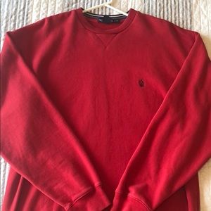Vintage Nautica Crewneck Sweater Men’s Size Large